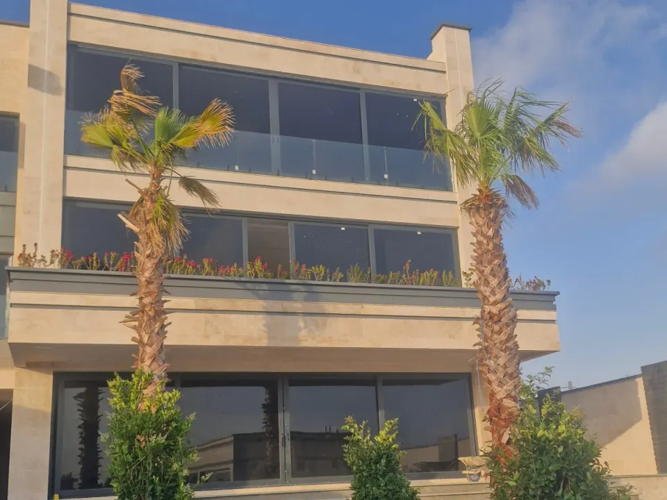 ویلا بندر گناوه
